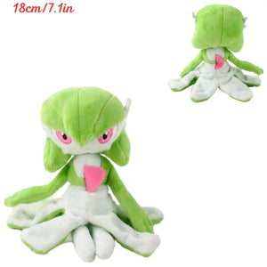 Pokemon Dream Team Plushies