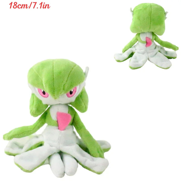 Pokemon Dream Team Plushies