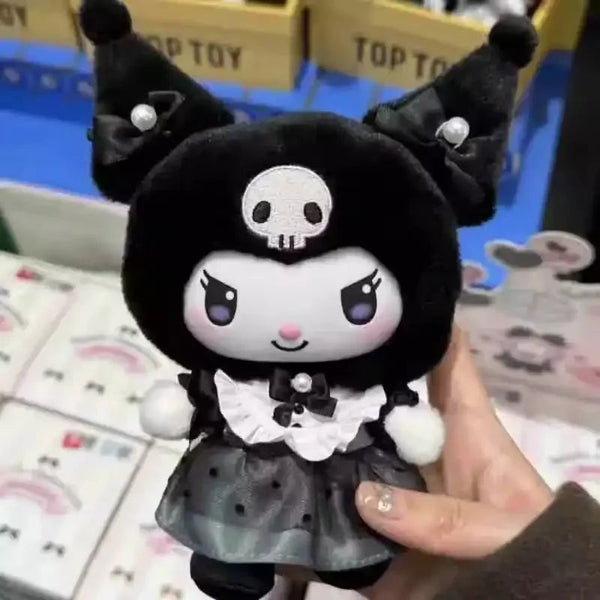 Sanliou Sister's Outfit Series Plush Blind Box