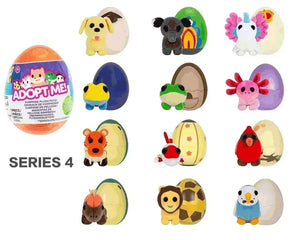 Adopt Me Plush Pet Blind Box