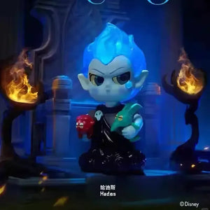 Sinister Style Cartoon Villains Blind Box