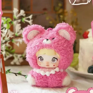 Nommi Mi Bao Series Blind Box