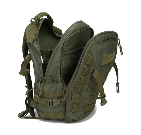 Special Forces Expedition Casual Backpack