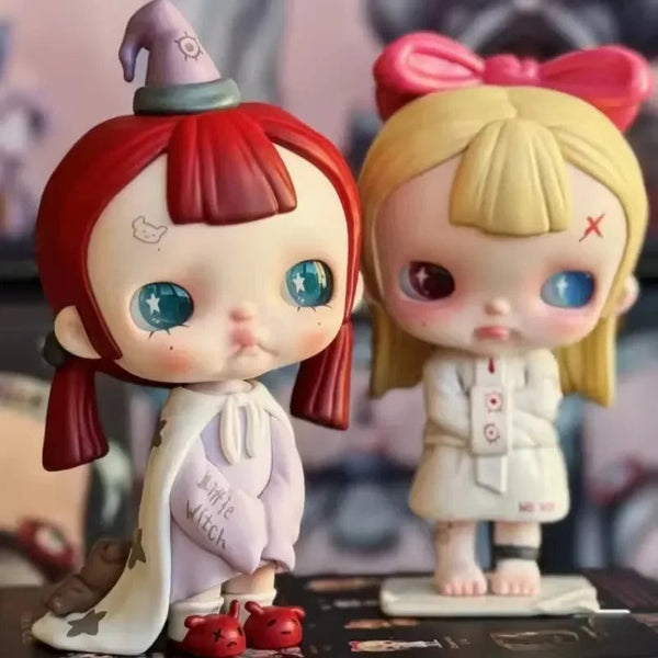 Tinytiny Prologue Series Blind Box