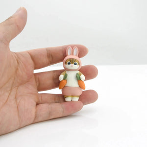 Mofusand Nyanpants Blind Box