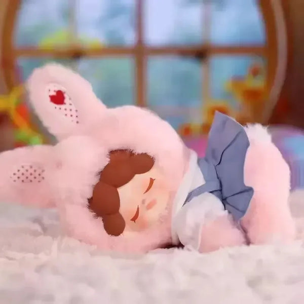 Wendy Sleepy Zoo School Blind Box