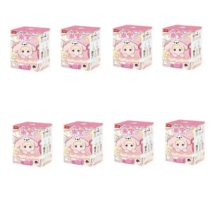 Nommi Mi Bao Series Blind Box