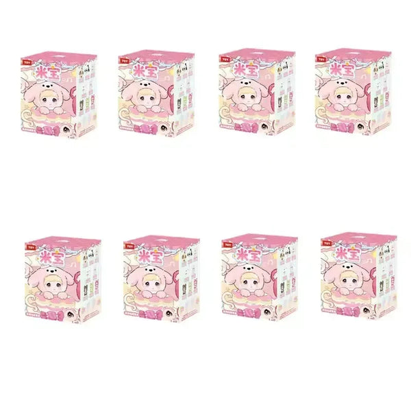 Nommi Mi Bao Series Blind Box