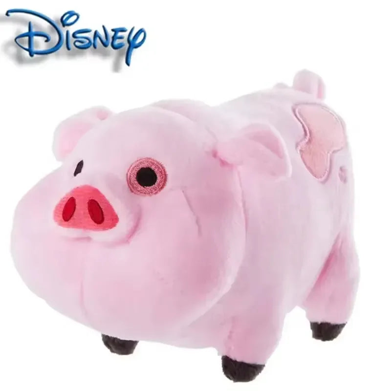 Gravity Swine Plush Pal (18 cm)