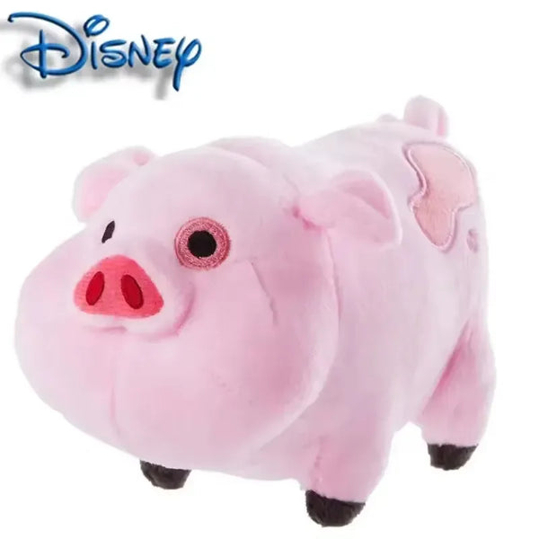 Gravity Swine Plush Pal (18 cm)