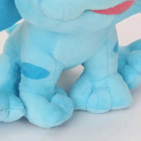 Blue's Clues & You Plushies (20 cm)