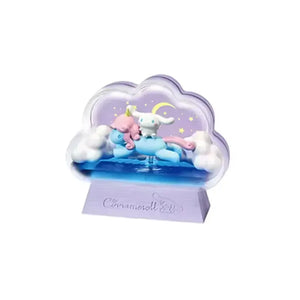 Sanliou Cinnamoroll Daily Delights Blind Box