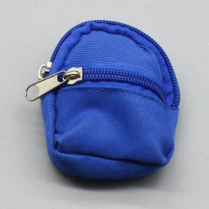 Colorful Carry-Alls Laboobu Doll Bag