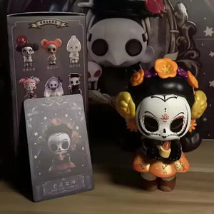 Kasa Not A Villain Series Blind Box