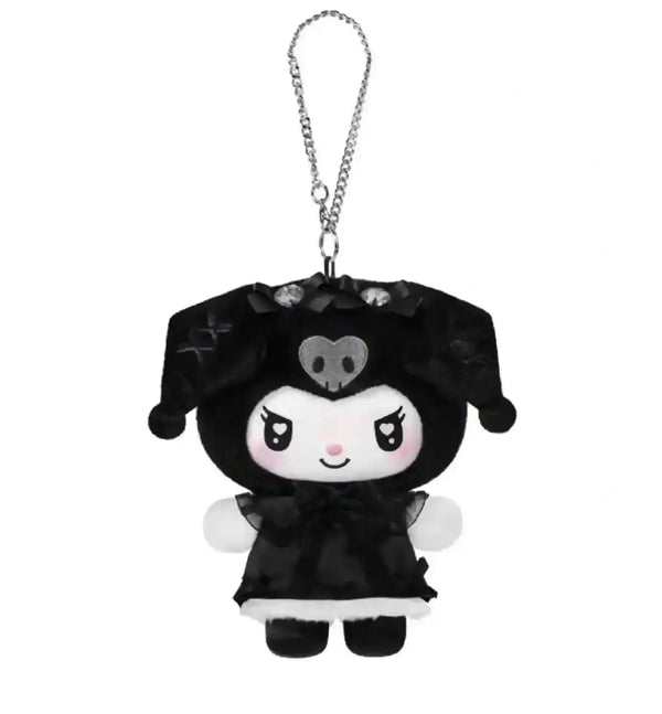 Sanliou Angel Garden Series Vinyl Plush Blind Box