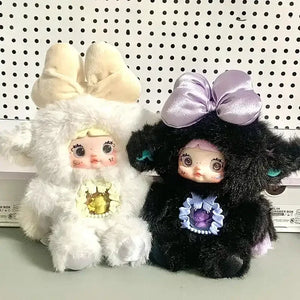 Nommi Fantasy World Series Blind Box