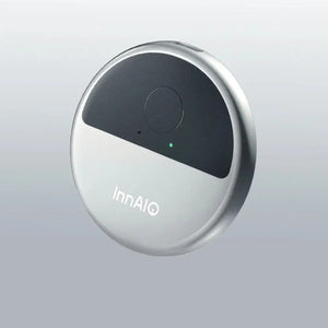 InnAIO T10 MagSafe AI Translator - Bear Hugs