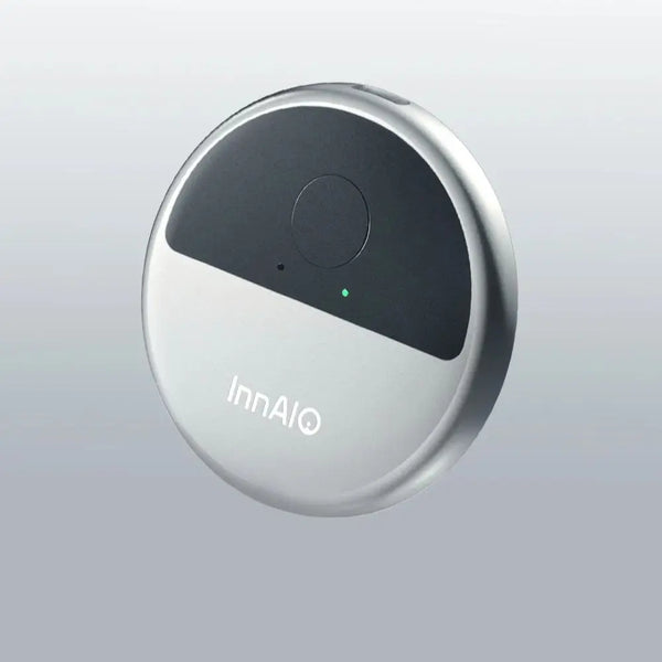 InnAIO T10 MagSafe AI Translator - Bear Hugs