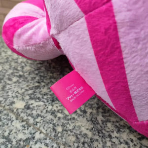Grin & Cuddle Cheshire Cat Plushie (35 cm)