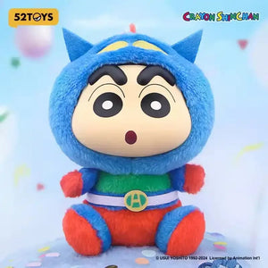 Shinichan Fantasy Adventures Blind Box