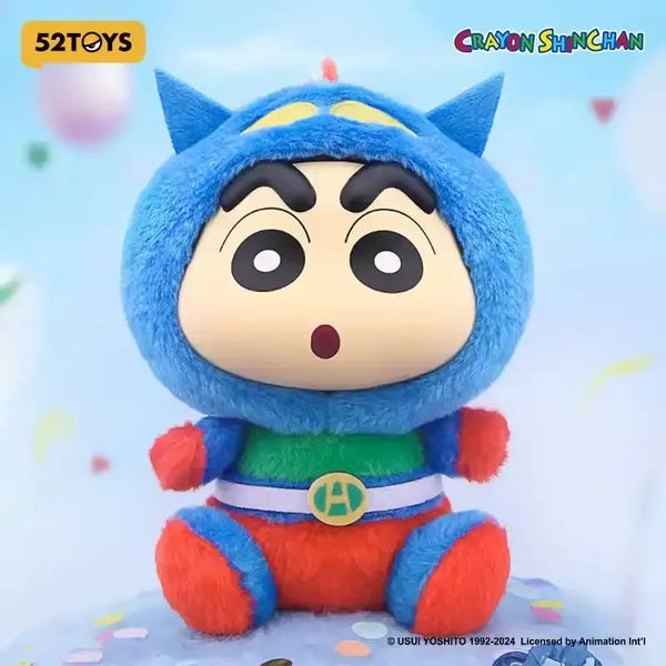 Shinichan Fantasy Adventures Blind Box