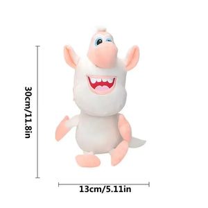 Mischievous Mirth Booba Plush