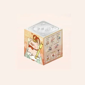 Lulu The Piggy Journey To The West Series Blind Box