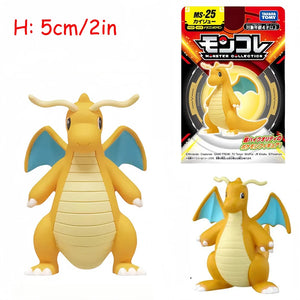 Takara Tomy Pokemon Monster Collection - Bear Hugs