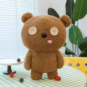 Tim the Teddy Minniun Bob Plushie