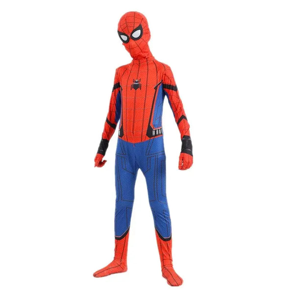 Ultimate Superhero Kids Costumes