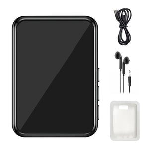 Onyx Pulse Hi-Fi Touchscreen MP3 Player