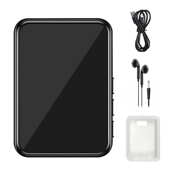 Onyx Pulse Hi-Fi Touchscreen MP3 Player