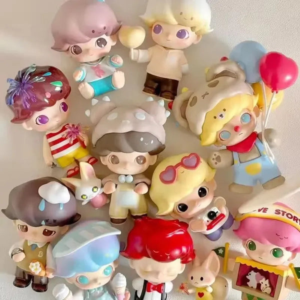 Dimoo Dating Series Blind Box