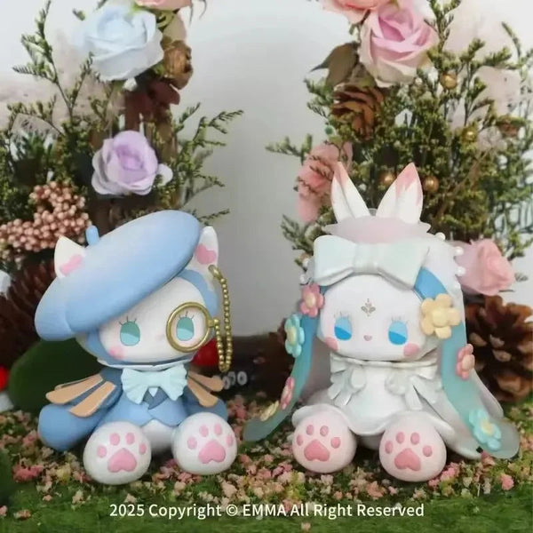 52TOYS Lilith The Century of Mary Blind Box - Bear Hugs