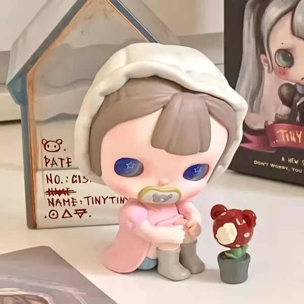 Tinytiny Prologue Series Blind Box