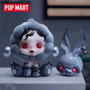 Skullpanda The Mare Of Animals Series Blind Box