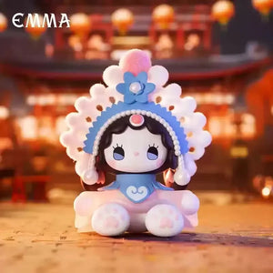 Emma Secret Forest Twinkle Lights Mystery Box