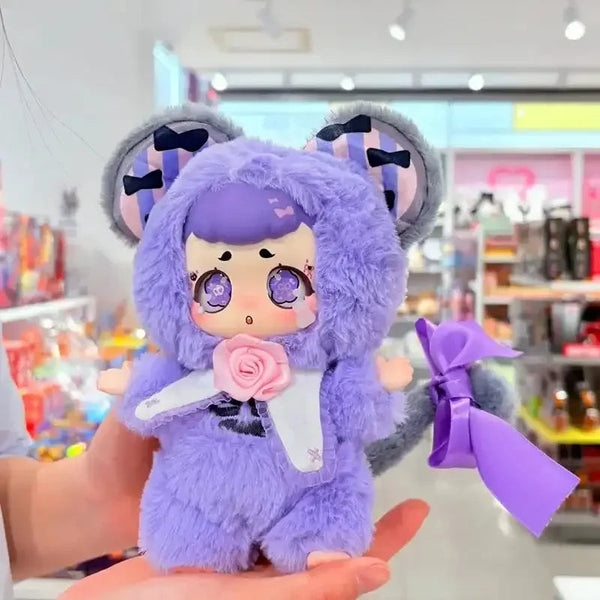 Kasa Wonderful Dreams Plush Blind Box