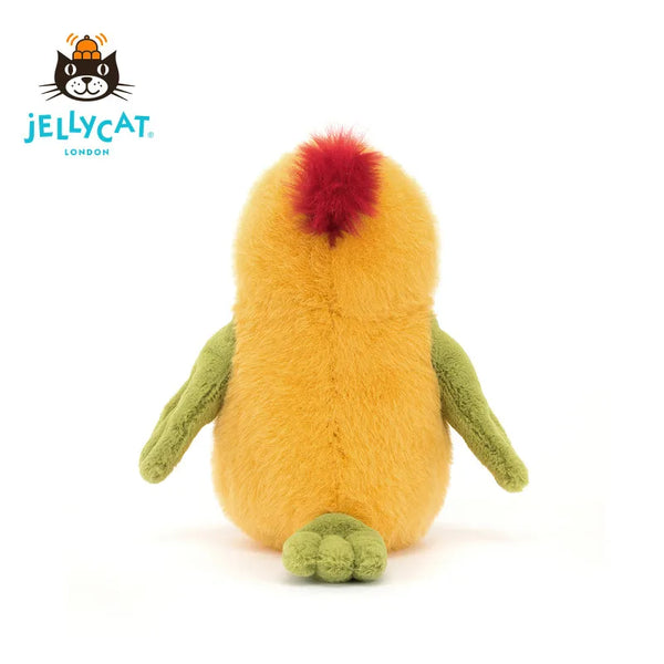 JC Bashful Bluebird Plush Toy Stuffed Animal Comfort Doll Kids Teddy Bear Birthday Gift - Bear Hugs