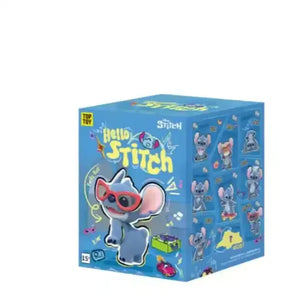 Top Toy Cosmic Alien Hello Series Mystery Blind Box