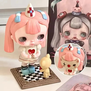 Tinytiny Prologue Series Blind Box