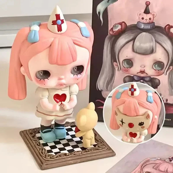 Tinytiny Prologue Series Blind Box