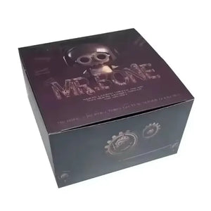 Mr. Bone Time-Travel Series Blind Box