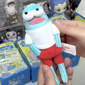 Bikini Bottom Buddies Series Blind Box
