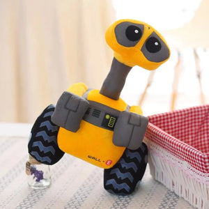 WALL-E Plush Toy - Bear Hugs