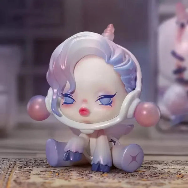 Skullpanda The Mare Of Animals Series Blind Box