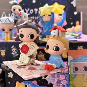 Nyota Growing Up By Your Way Series Blind Box