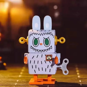 POP MART The Monsters Toys Series Blind Box