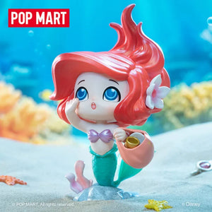 POP MART DZNY 100 Anniversary Princess Childhood Series Blind Box Toys Guess Bag Mystery Box Mistery Caixa Action Figure Surpre - Bear Hugs