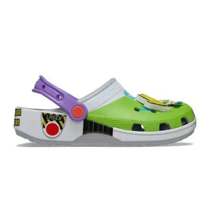 Toy Story Buzz & Woody Clogs
